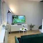 Lejlighed Touch - Fibre*near Basel*cosy